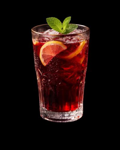 NARÇİÇEĞİ ŞERBET